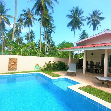 Wirason Villa Pool Maret Extérieur photo