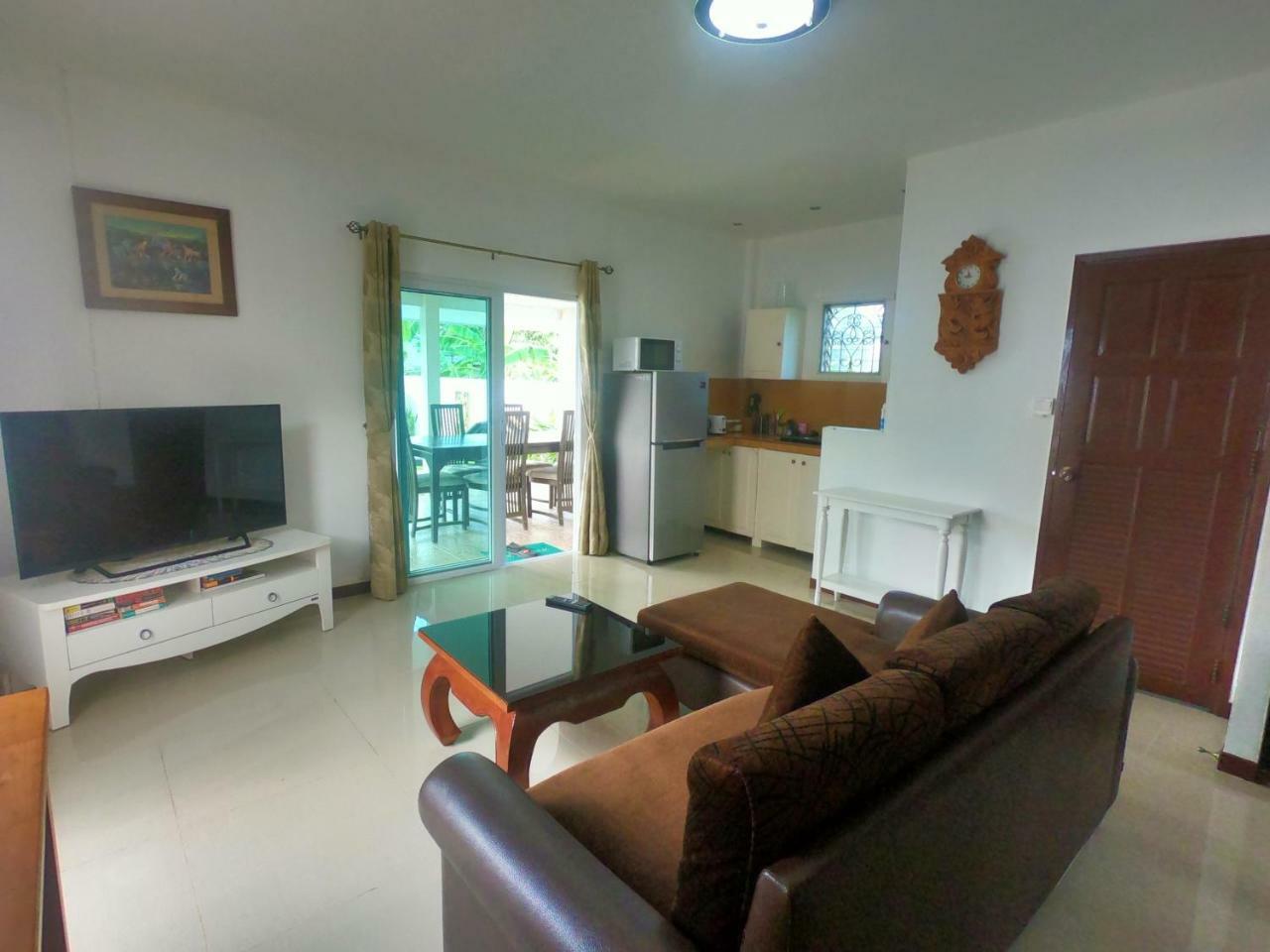 Wirason Villa Pool Maret Extérieur photo